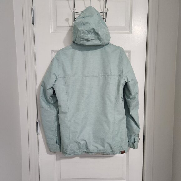 Roxy Billy Insulated Winter Jacket - Picture 9 of 11